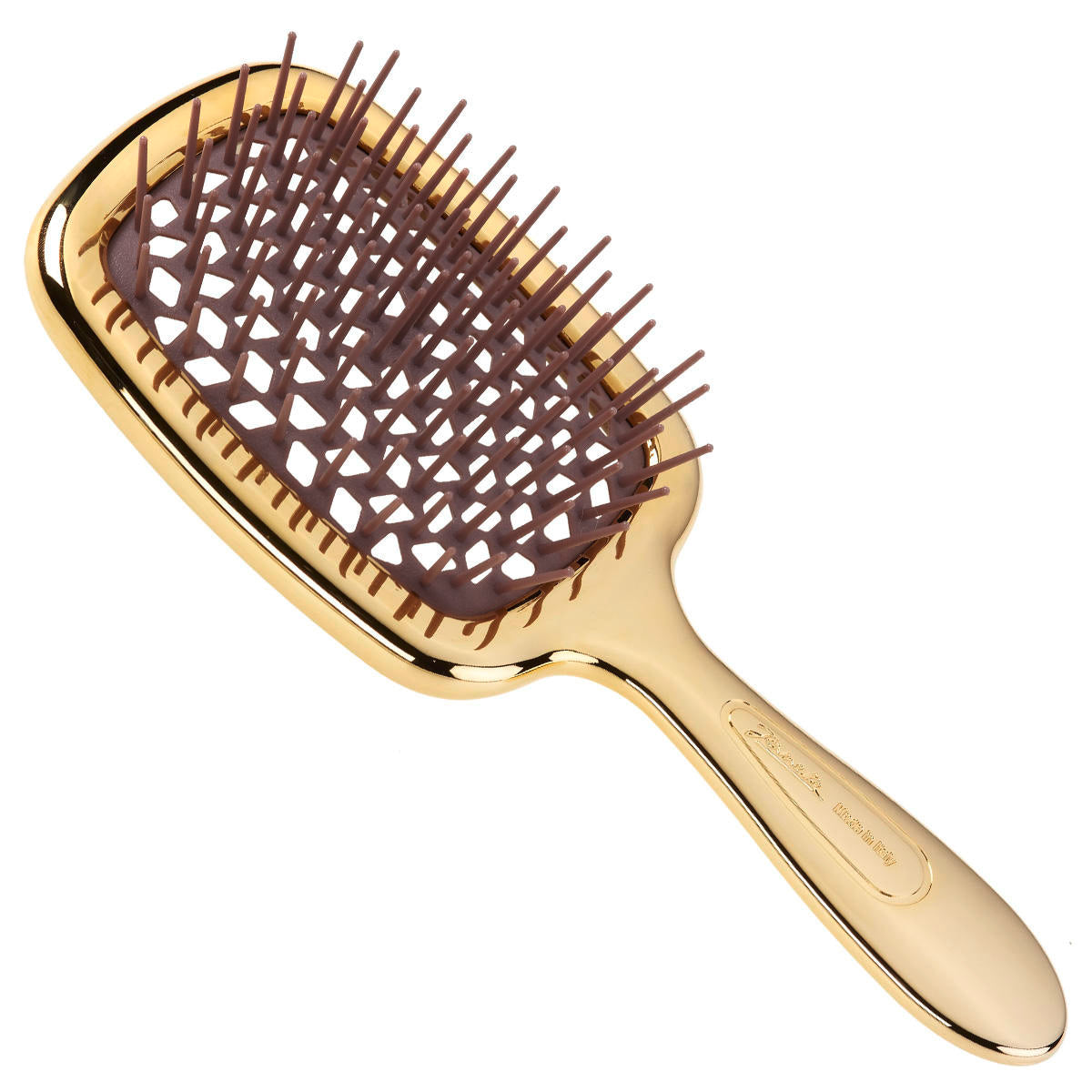 Superbrush | Gold | Beauty Matters