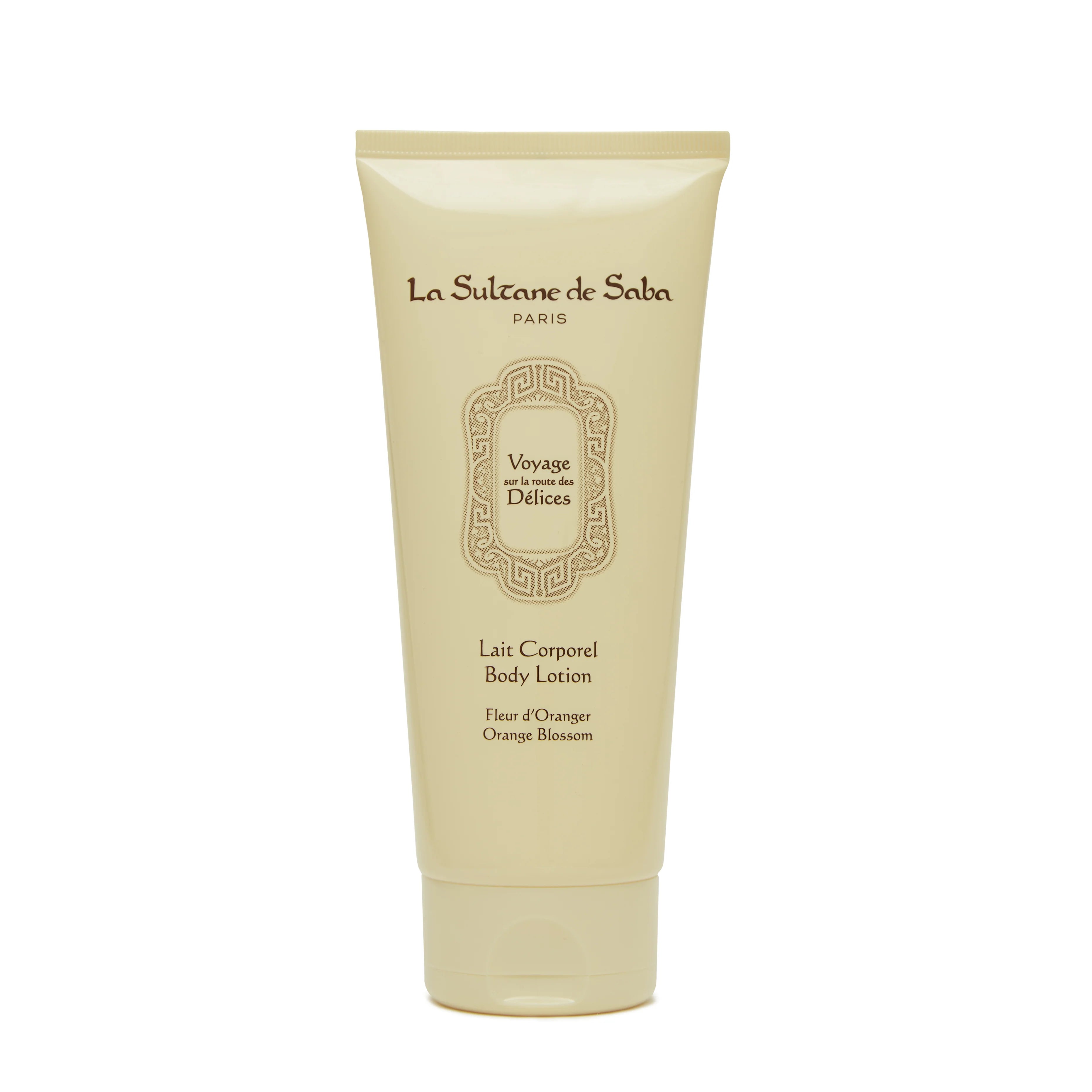 Body Lotion| Orange Blossom | Beauty Matters