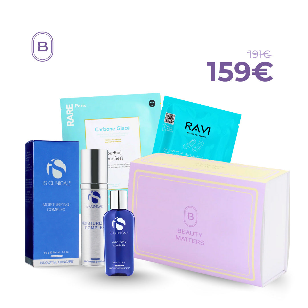 iS Clinical Hydration Gift Set | Beauty Matters