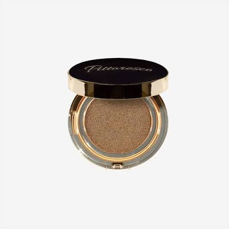 Pittoresco Cover BB Cushion | Beauty Matters