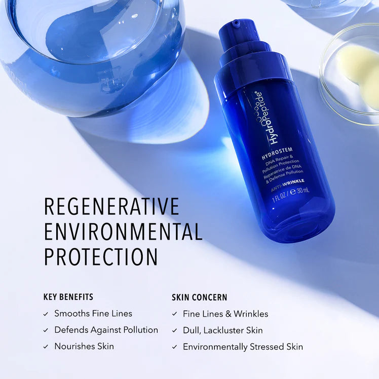 HYDROSTEM SERUM | Beauty Matters