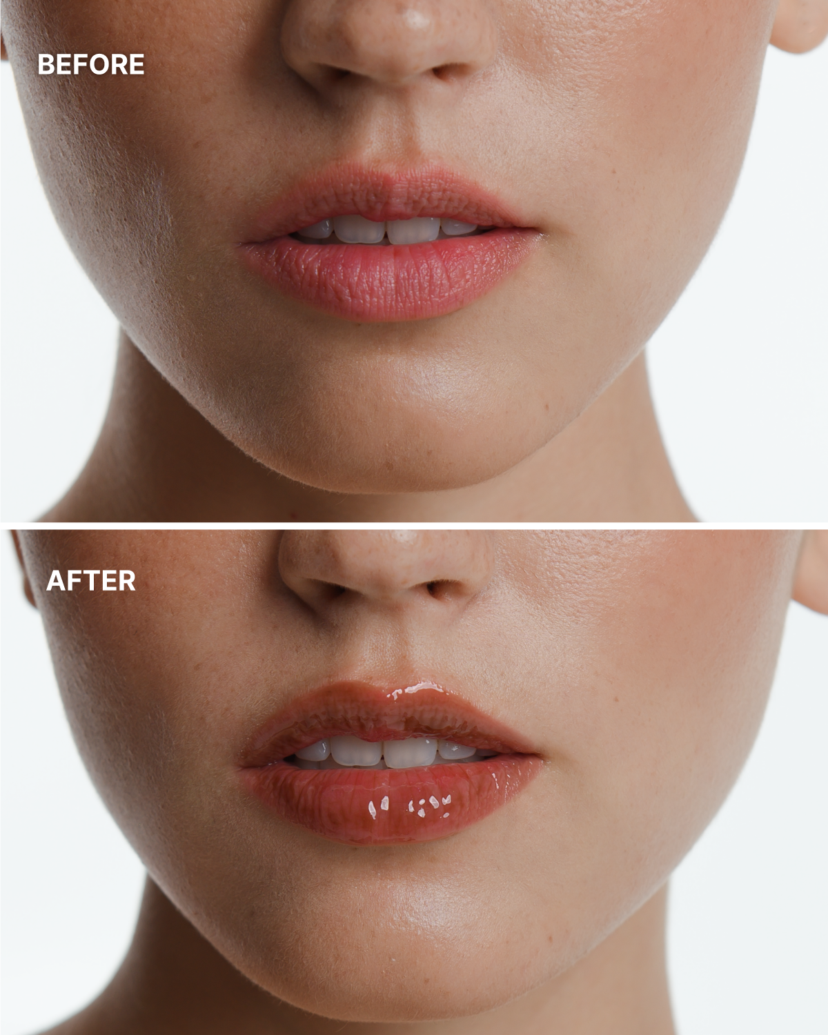 Lipper Lip gloss Dubai Chocolate | Beauty Matters