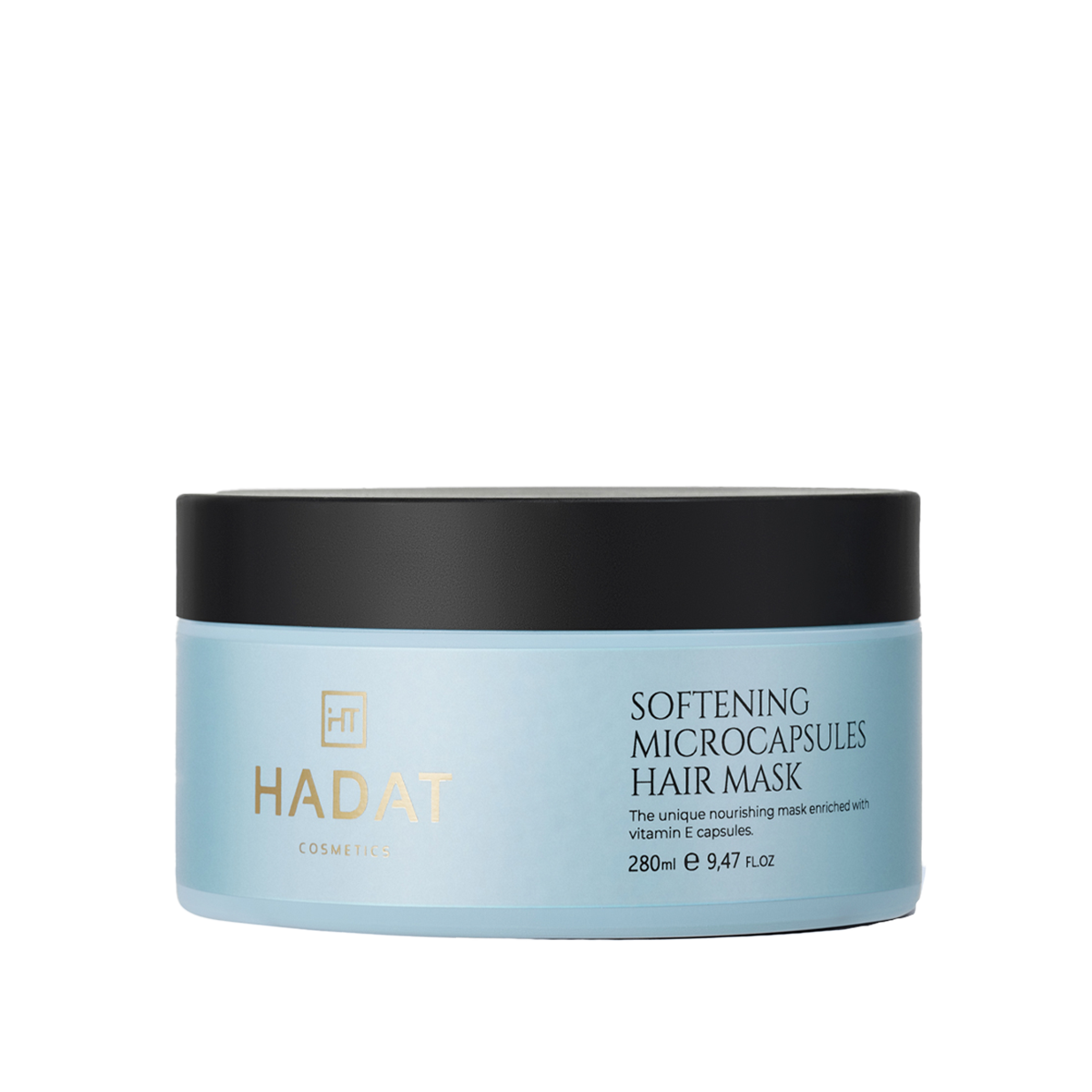 SOFTENING MICROCAPSULE HAIR MASK | Beauty Matters