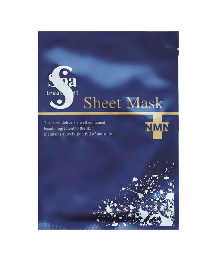 NMN SHEET MASK