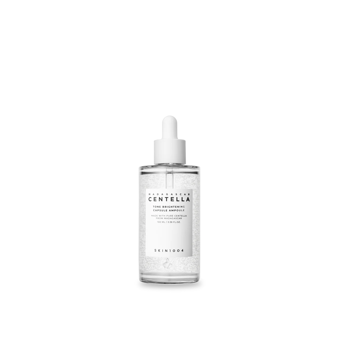 Tone Brightening Capsule Ampoule | Beauty Matters