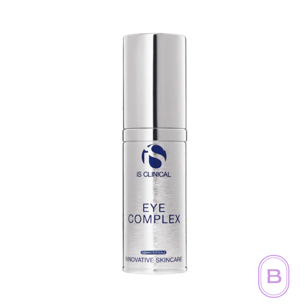 Eye Complex | Beauty Matters