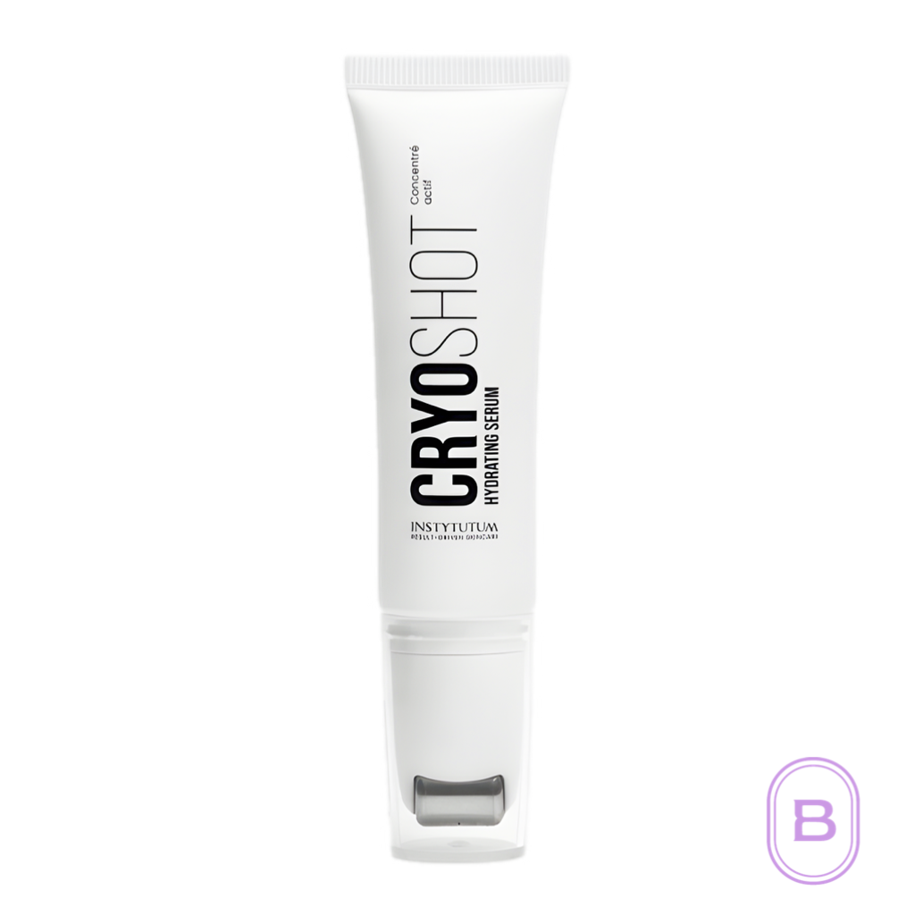 Cryoshot Hydrating Serum | Beauty Matters
