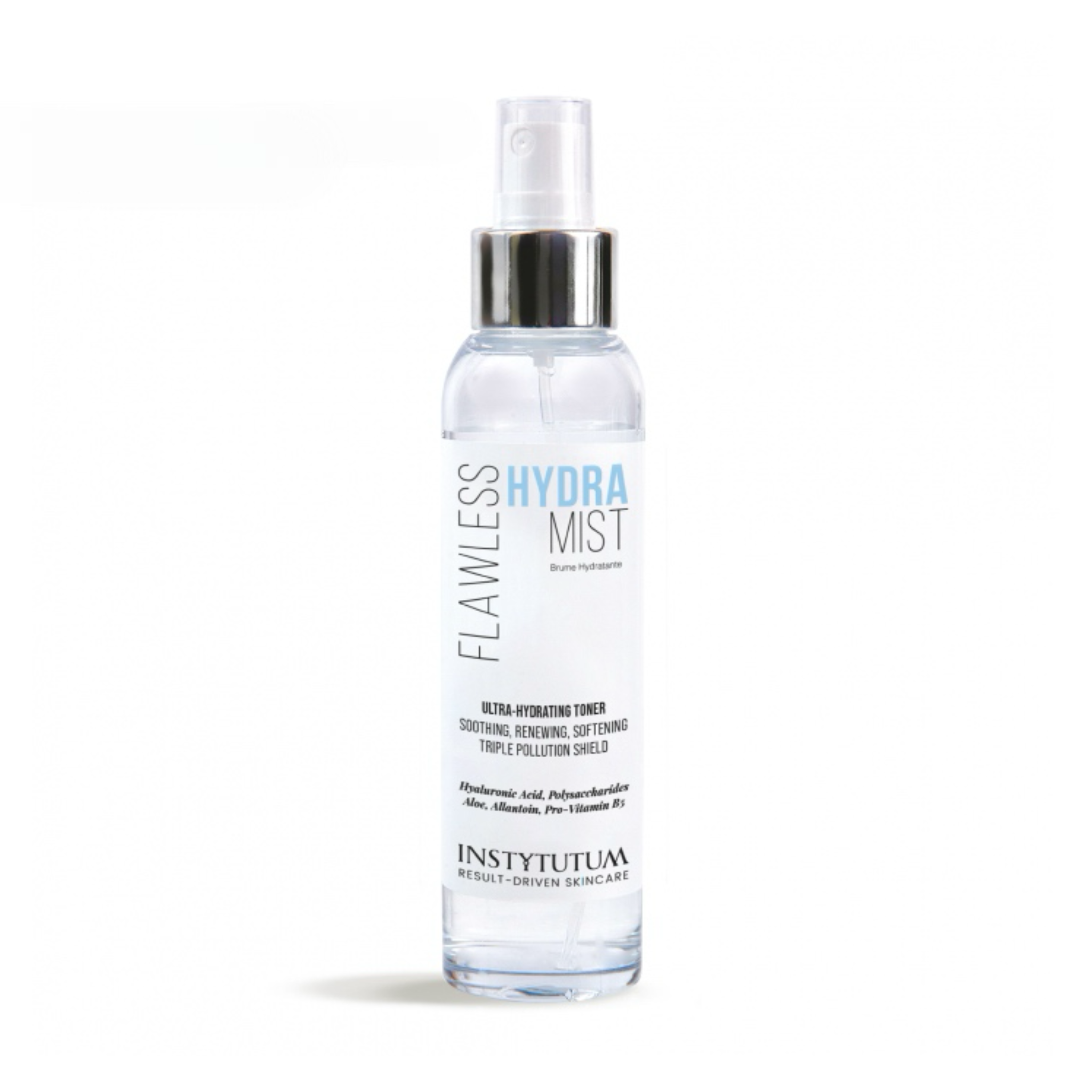 Flawless Hydra Mist | Beauty Matters