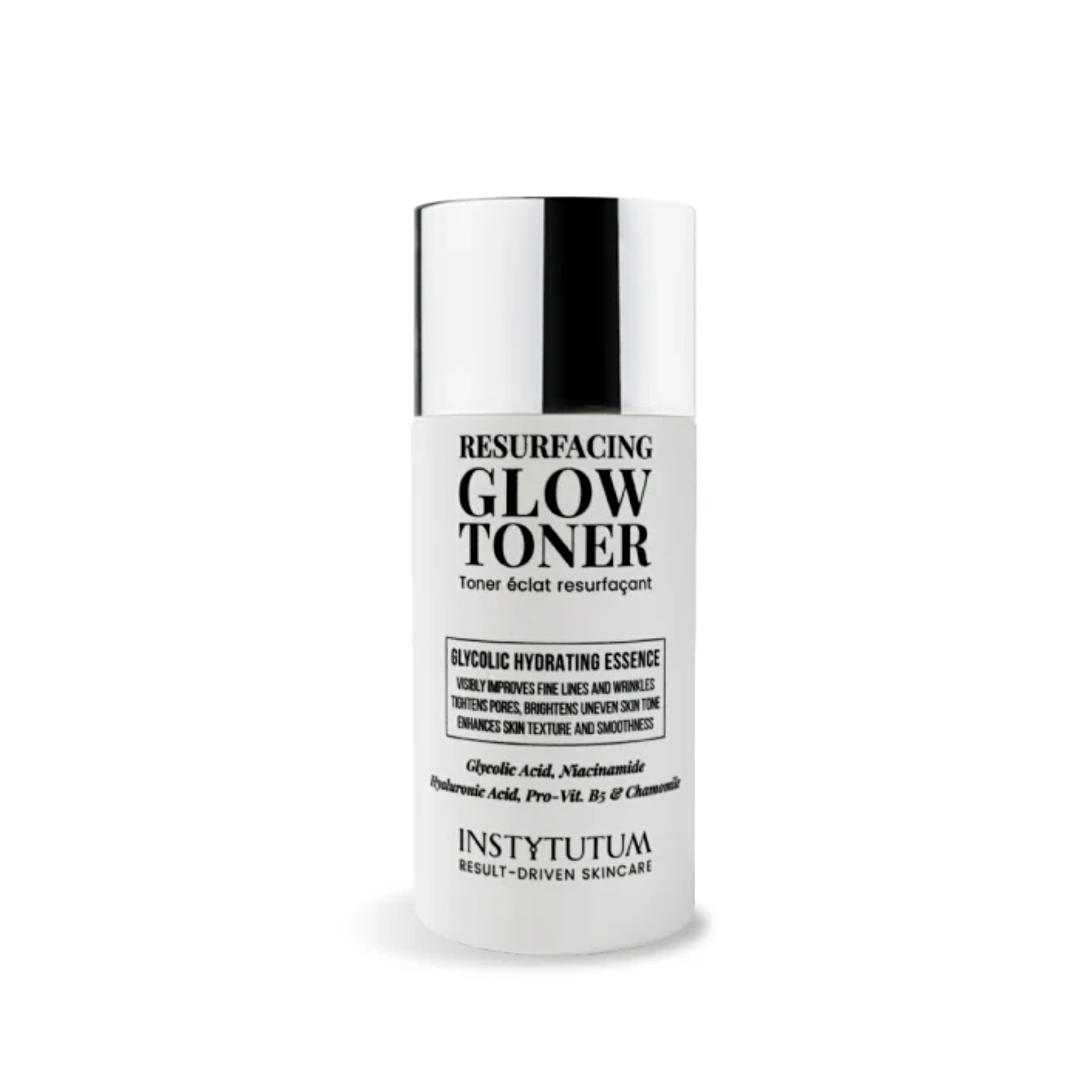 Acid Resurfacing Glow Toner | Beauty Matters