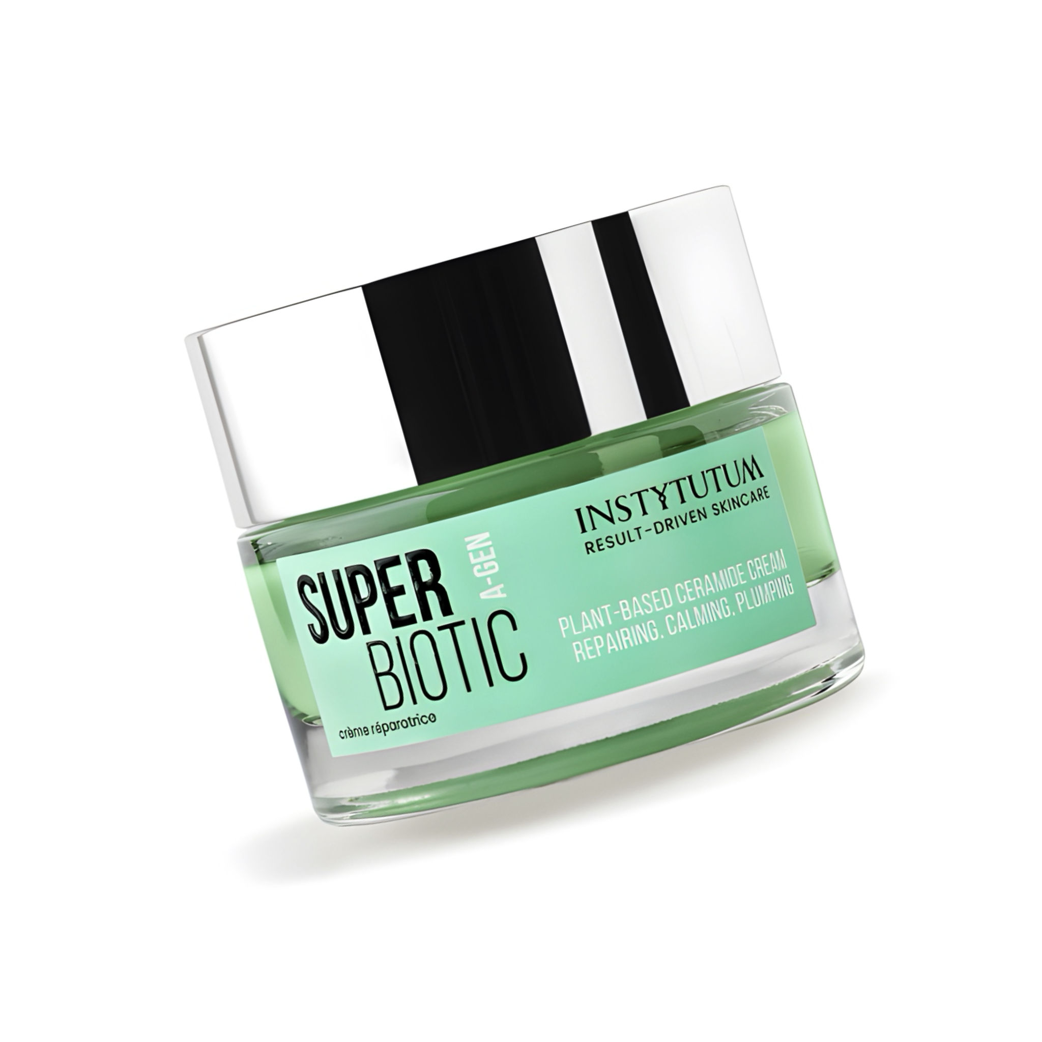 Regenerating Superbiotic Plant-based Ceramide Cream | Beauty Matters