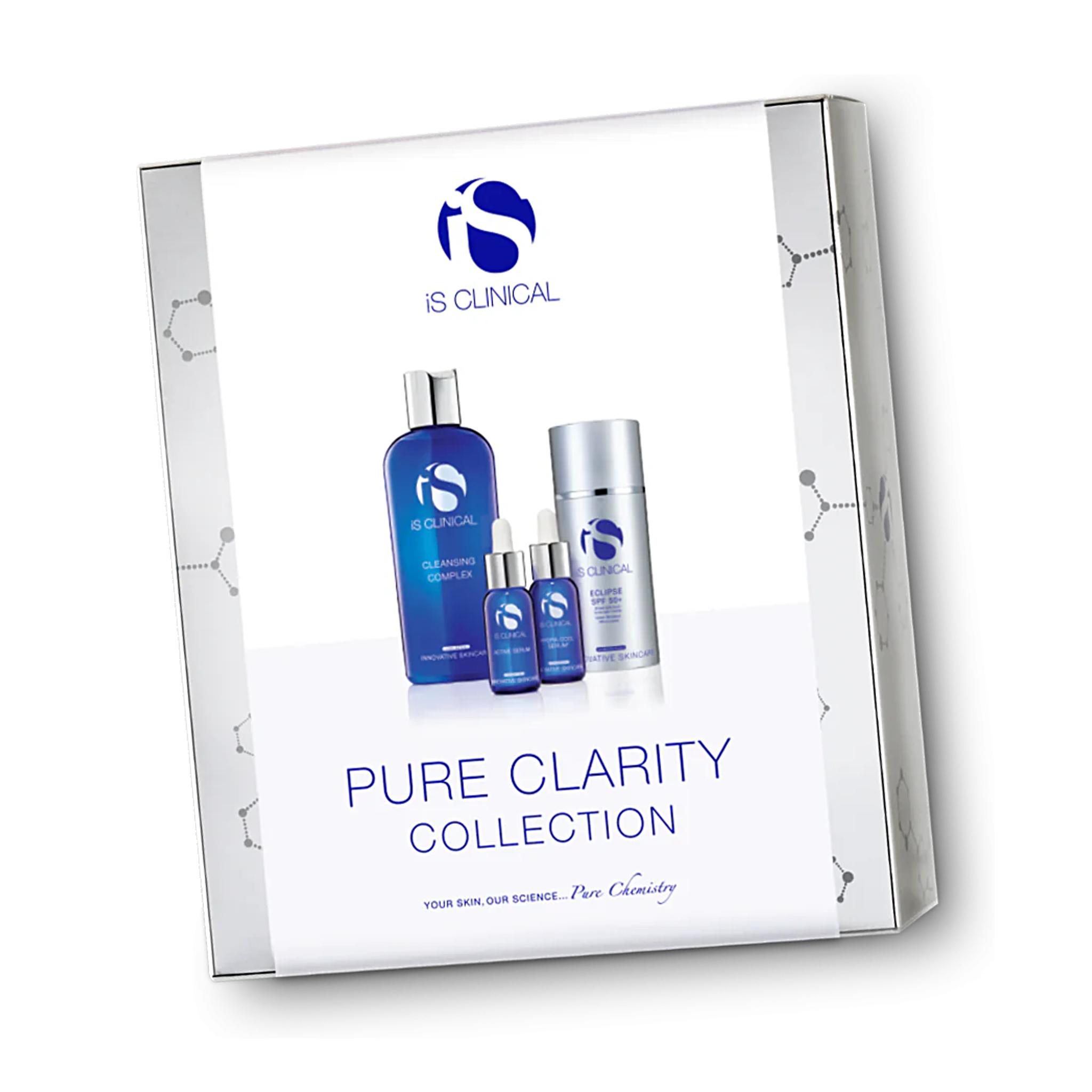 Pure Clarity Collection | Beauty Matters