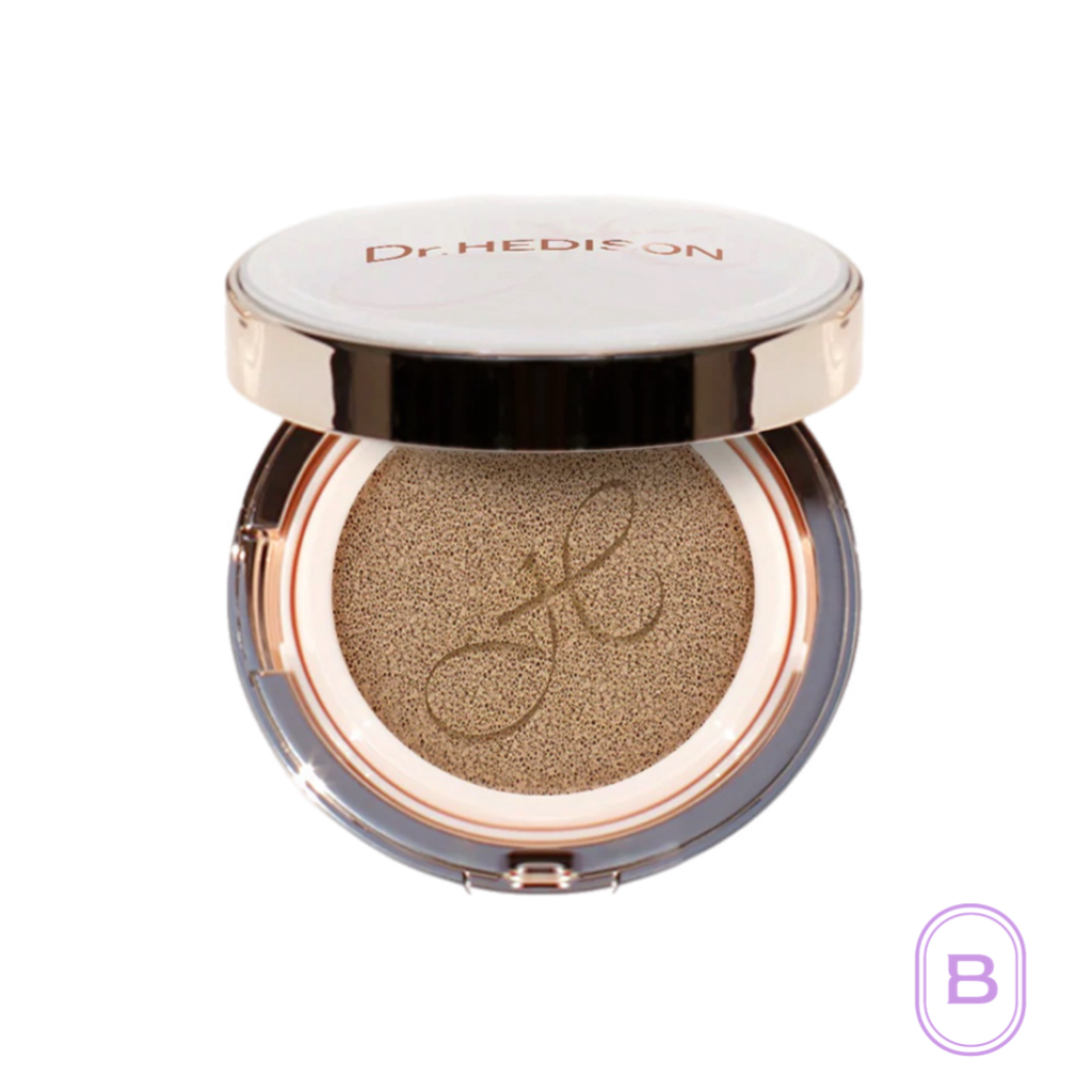 Miracle Cushion | Beauty Matters