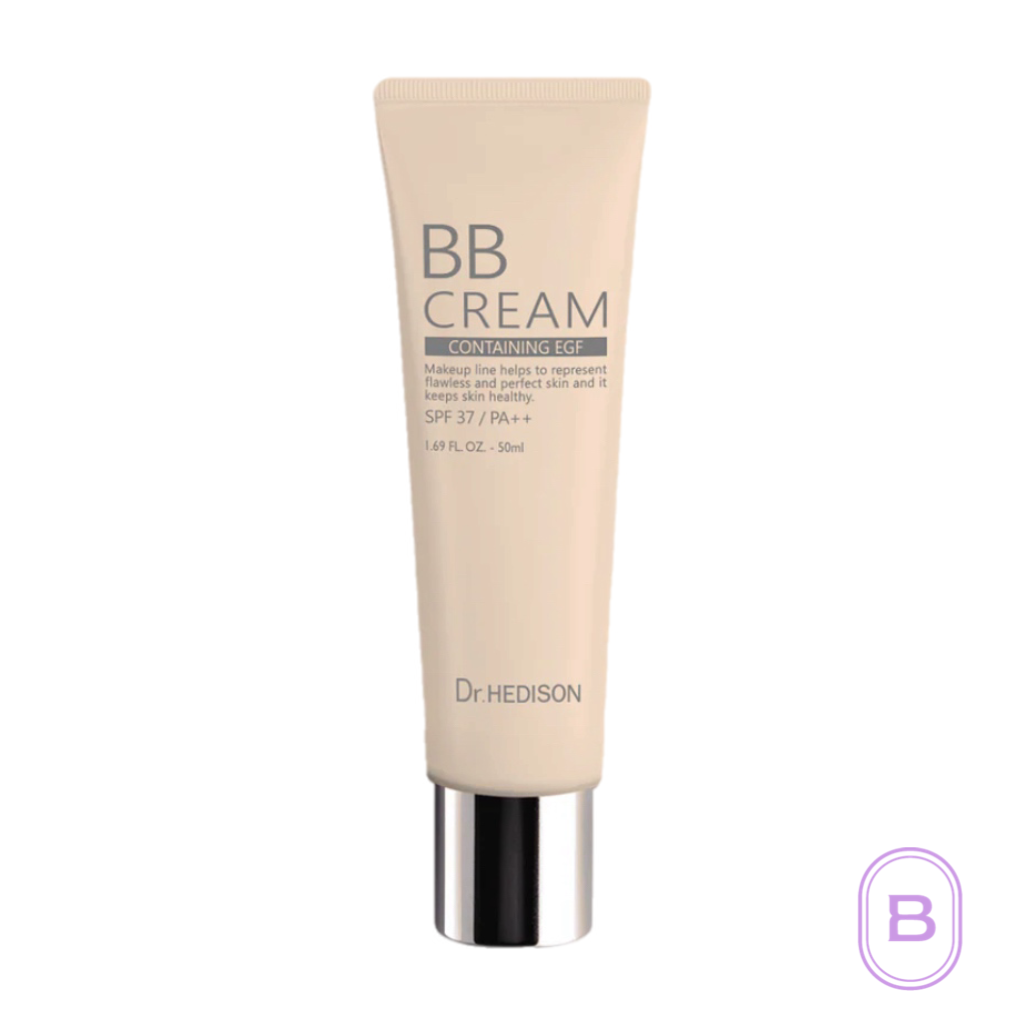 BB Cream | Beauty Matters