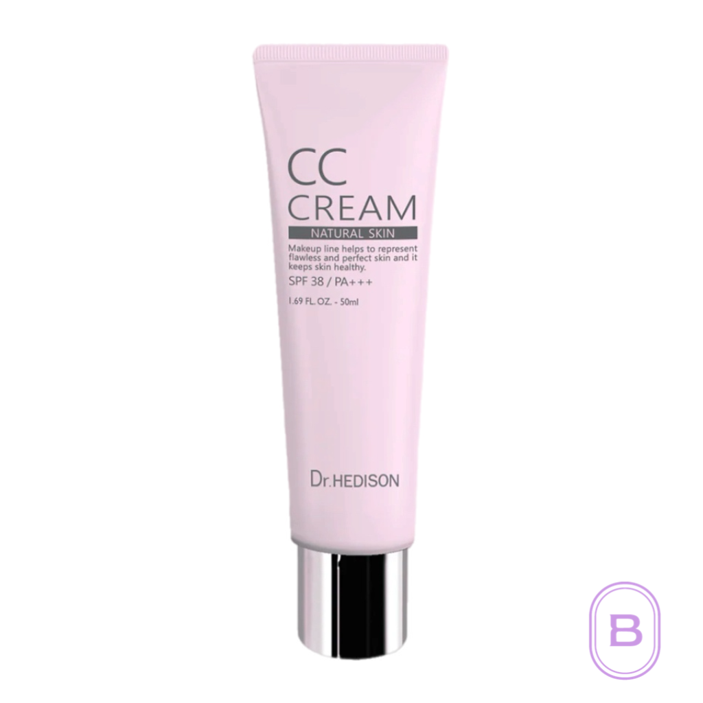 CC Cream | Beauty Matters