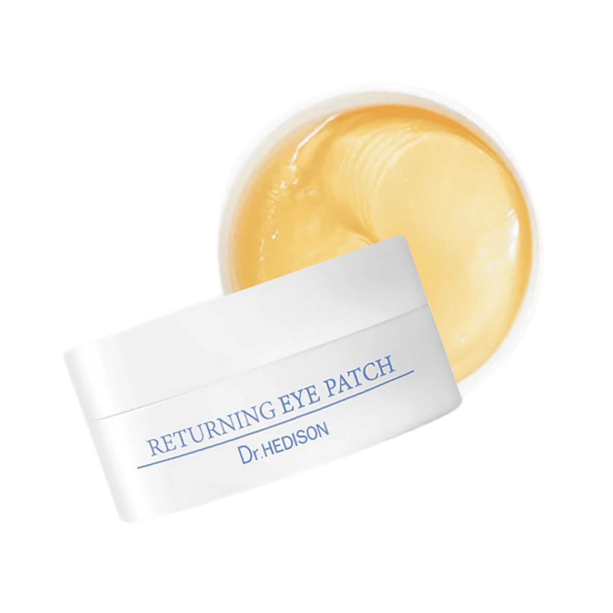 Returning Eye Patch | Beauty Matters