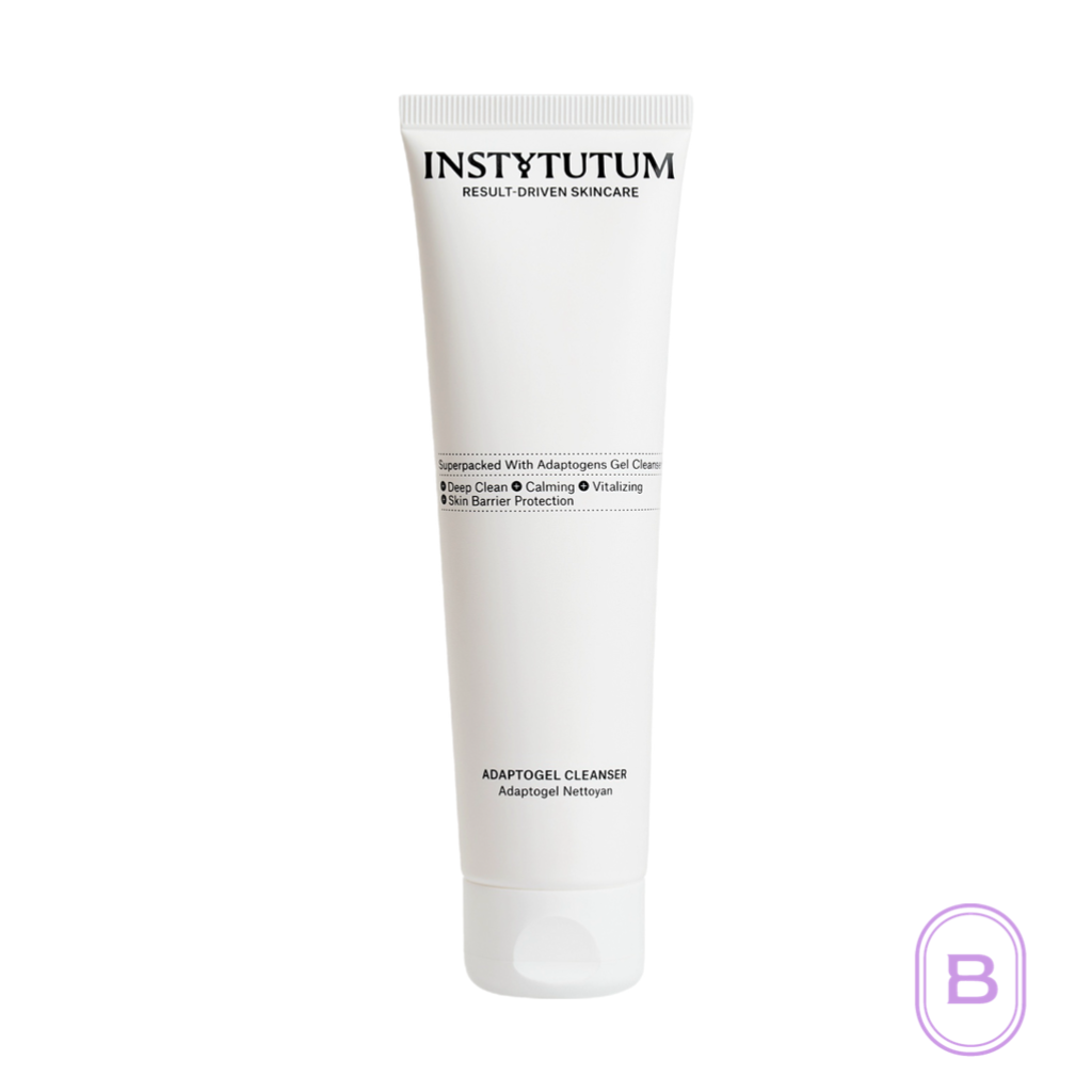 Adaptogel Cleanser | Beauty Matters
