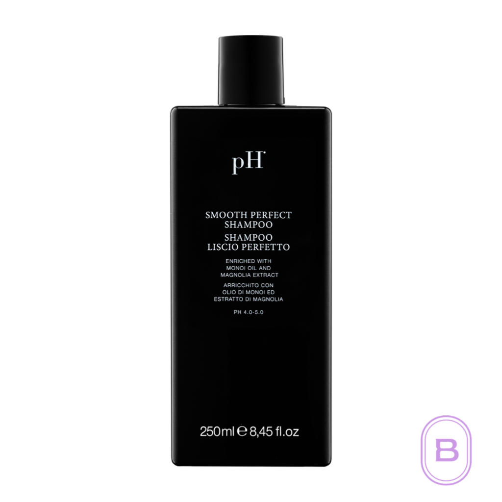 Smooth Perfect Shampoo | Beauty Matters