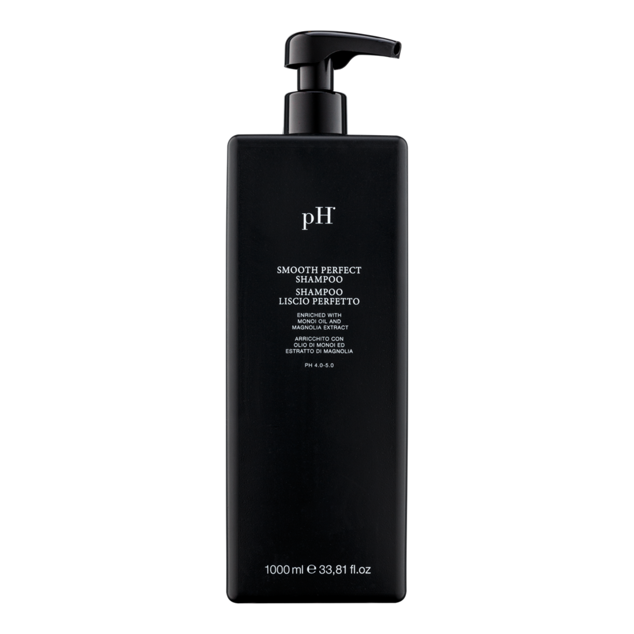 Smooth Perfect Shampoo | Beauty Matters