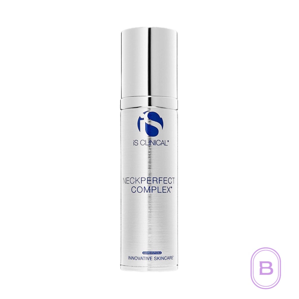 Neckperfect Complex | Beauty Matters