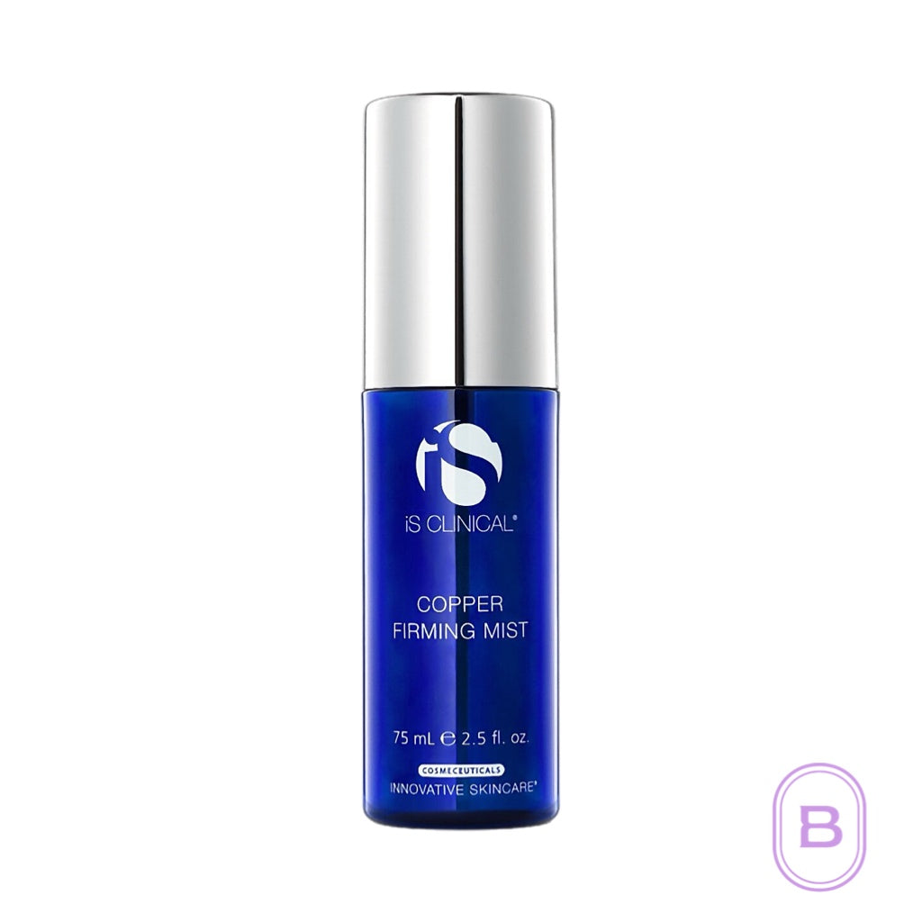 Copper Firming Mist | Beauty Matters
