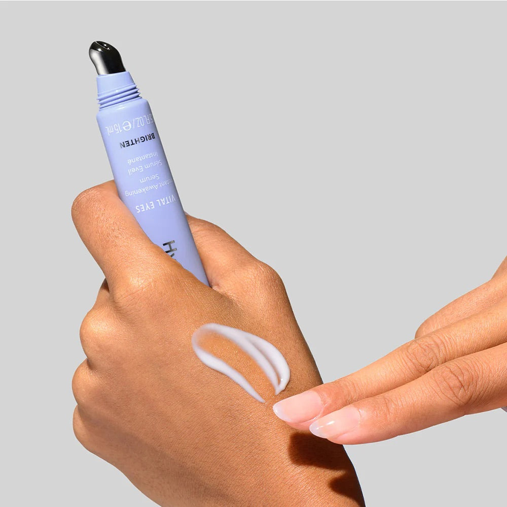 Vital Eyes – Nourishing Eye Roller | Beauty Matters