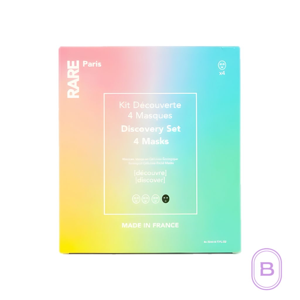 Face Mask | Discovery Set | Beauty Matters