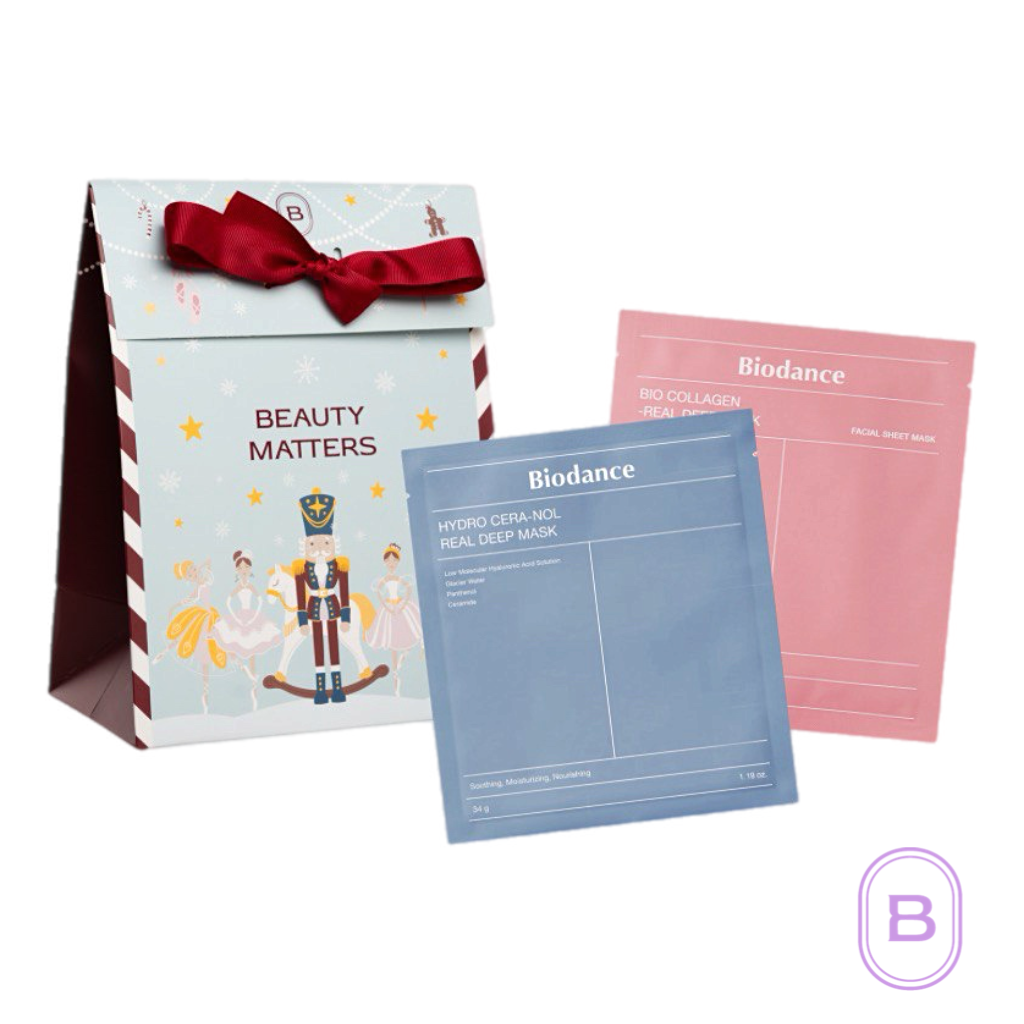 Gift Set "Biodance" | Beauty Matters