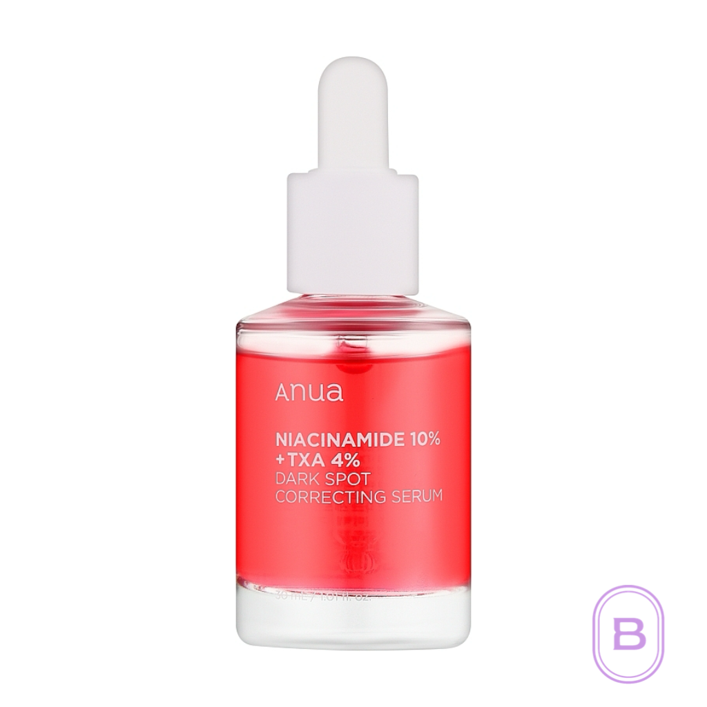 Niacinamide 10% + TXA 4% Serum | Beauty Matters