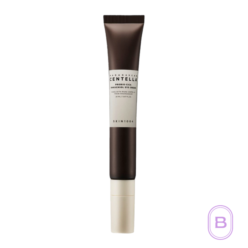 Madagascar Centella Probio-Cica Bakuchiol Eye Cream | Beauty Matters