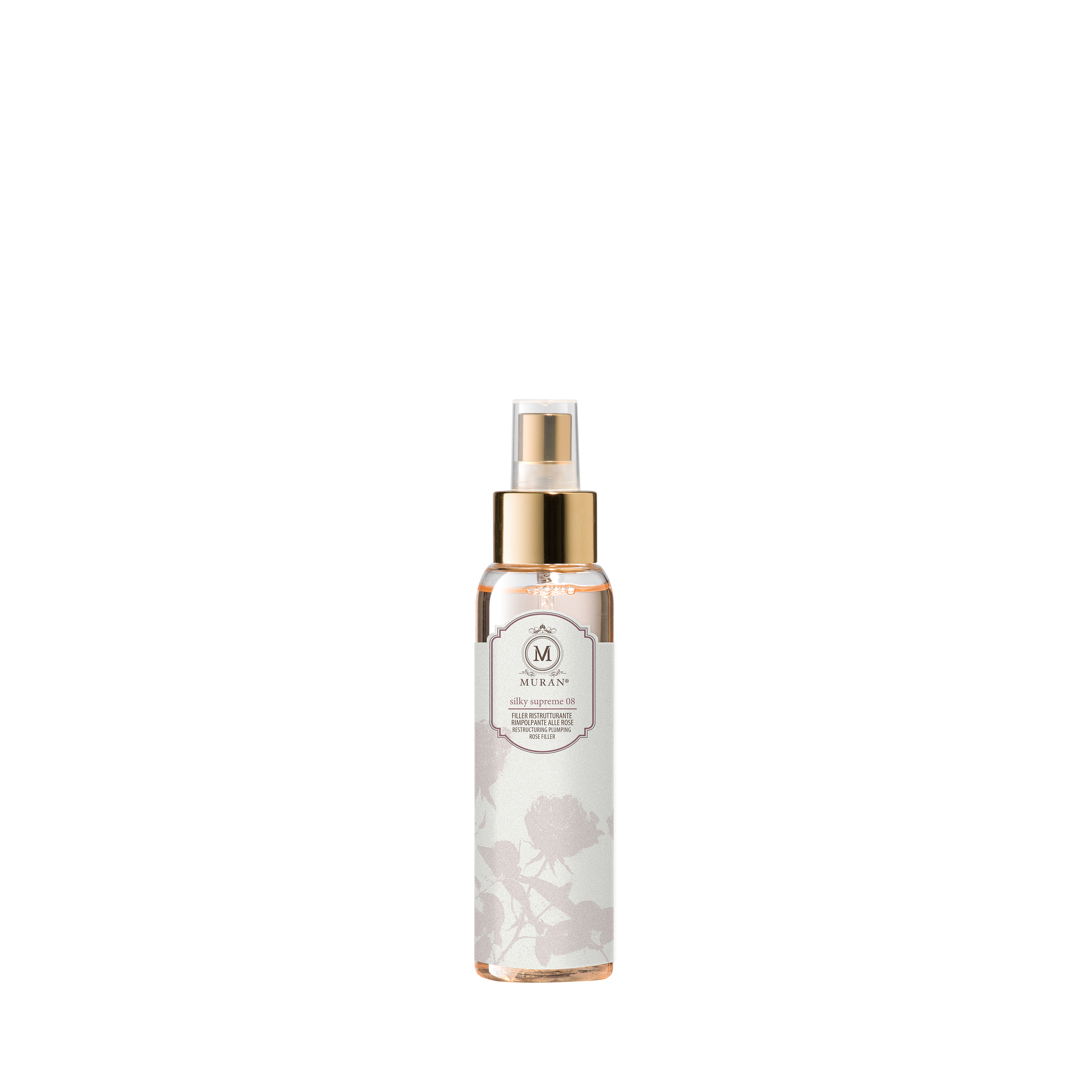 Silky Supreme 08 Hair Repair & Replenish Filler | Beauty Matters