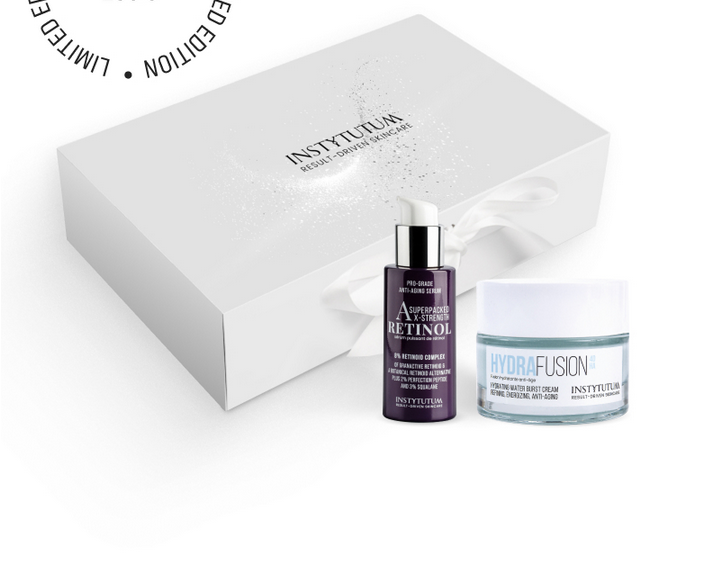 Radiance & Tone Set | Beauty Matters