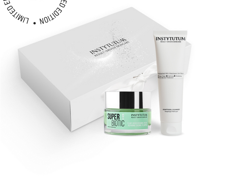 Daily Balance Set | Beauty Matters