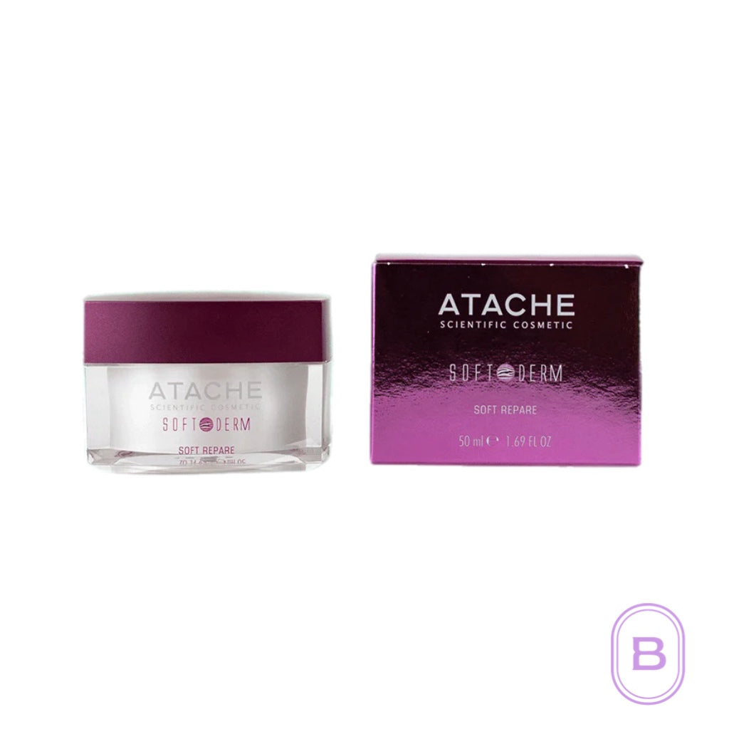 Soothing Night Face Cream For Sensitive Skin | Beauty Matters