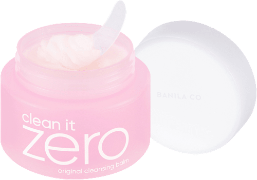 Clean it Zero Cleansing Balm Original | Beauty Matters