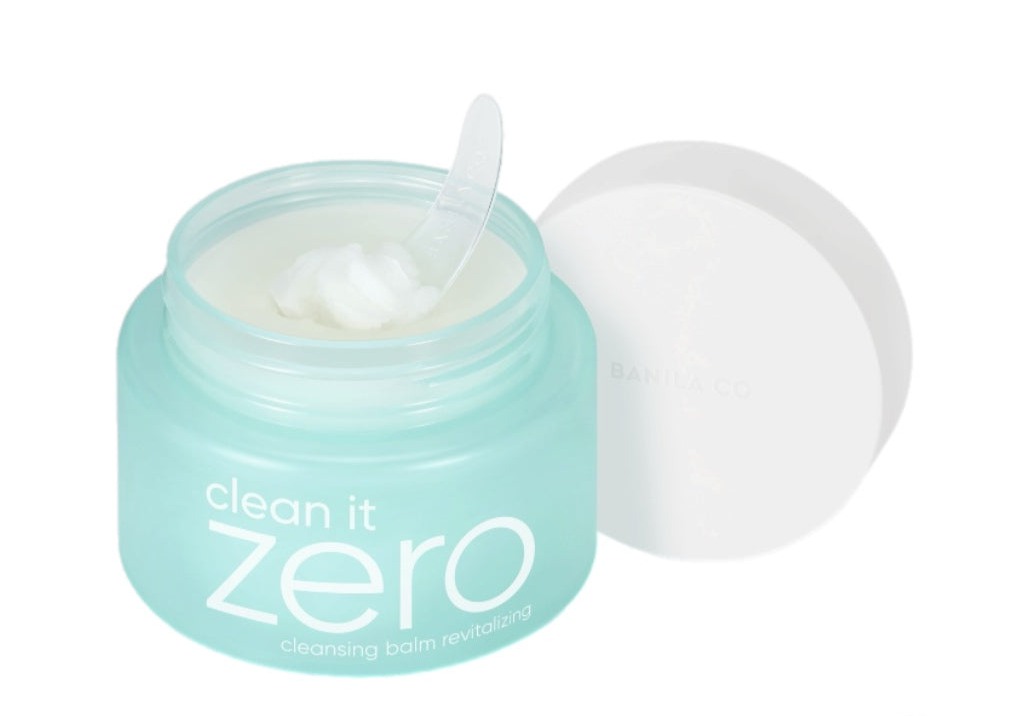 Cleansing Balm Revitalizing | Beauty Matters