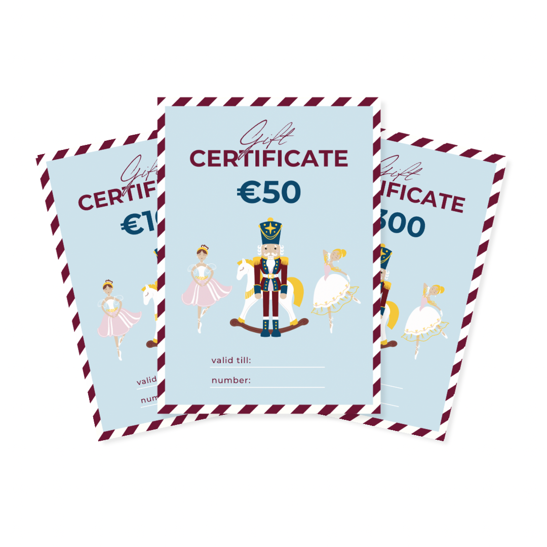 Gift Certificate | Beauty Matters