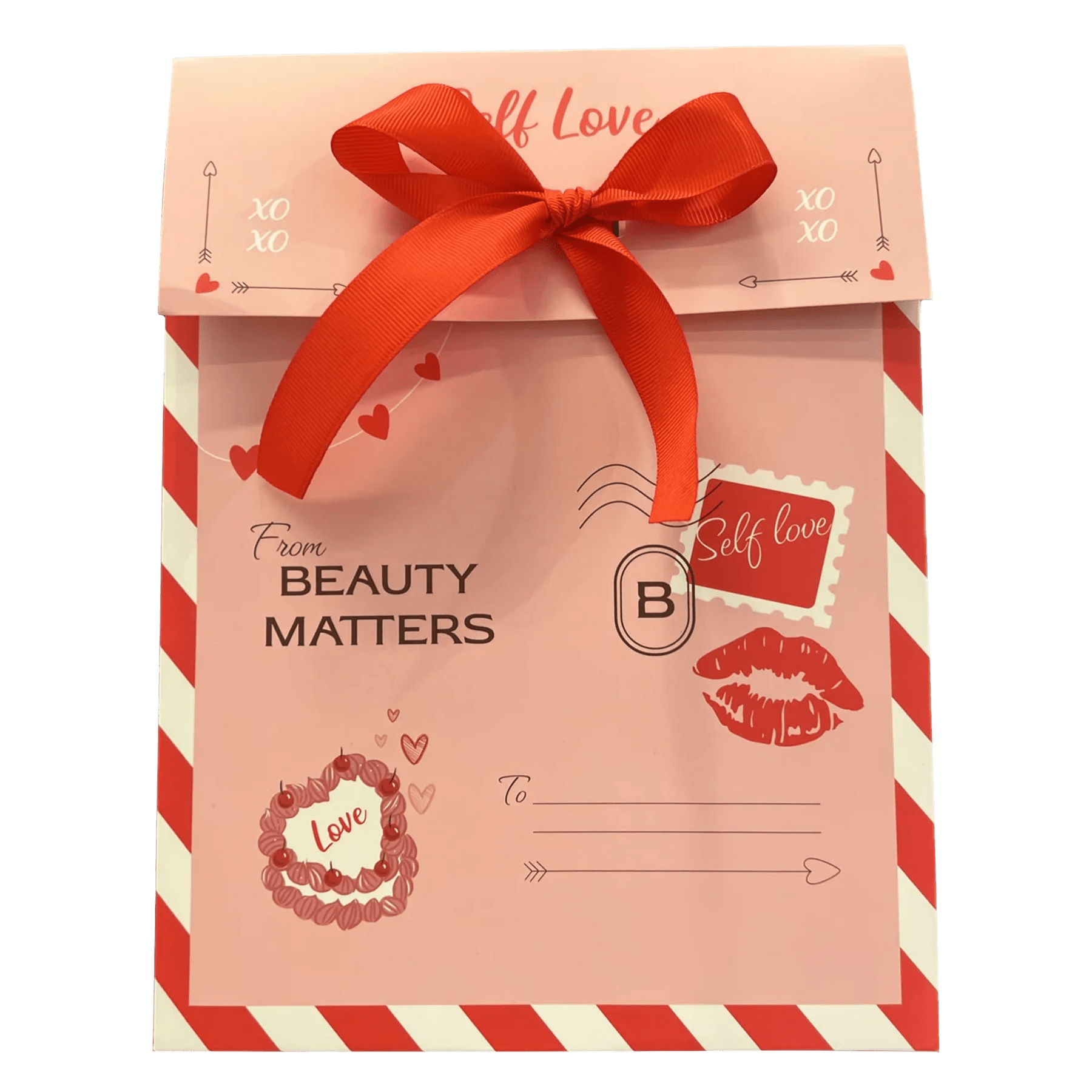 Self Love Gift Pack | Beauty Matters
