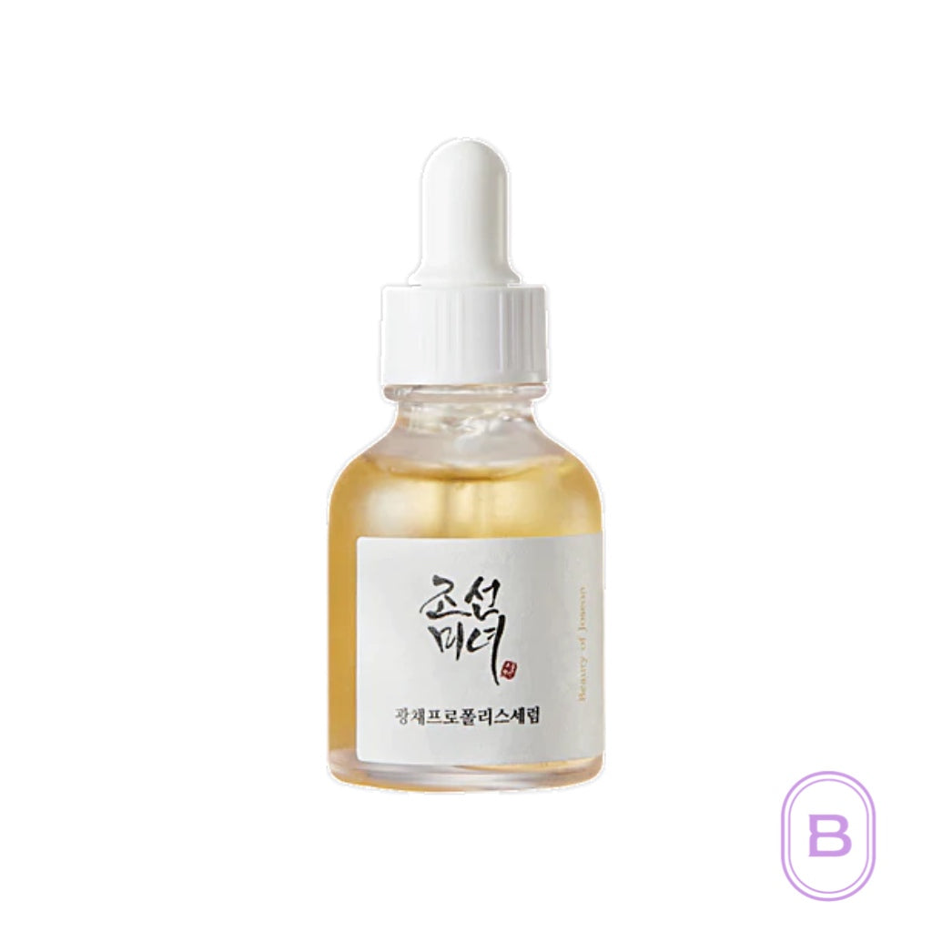 Propolis Glow Serum | Beauty Matters