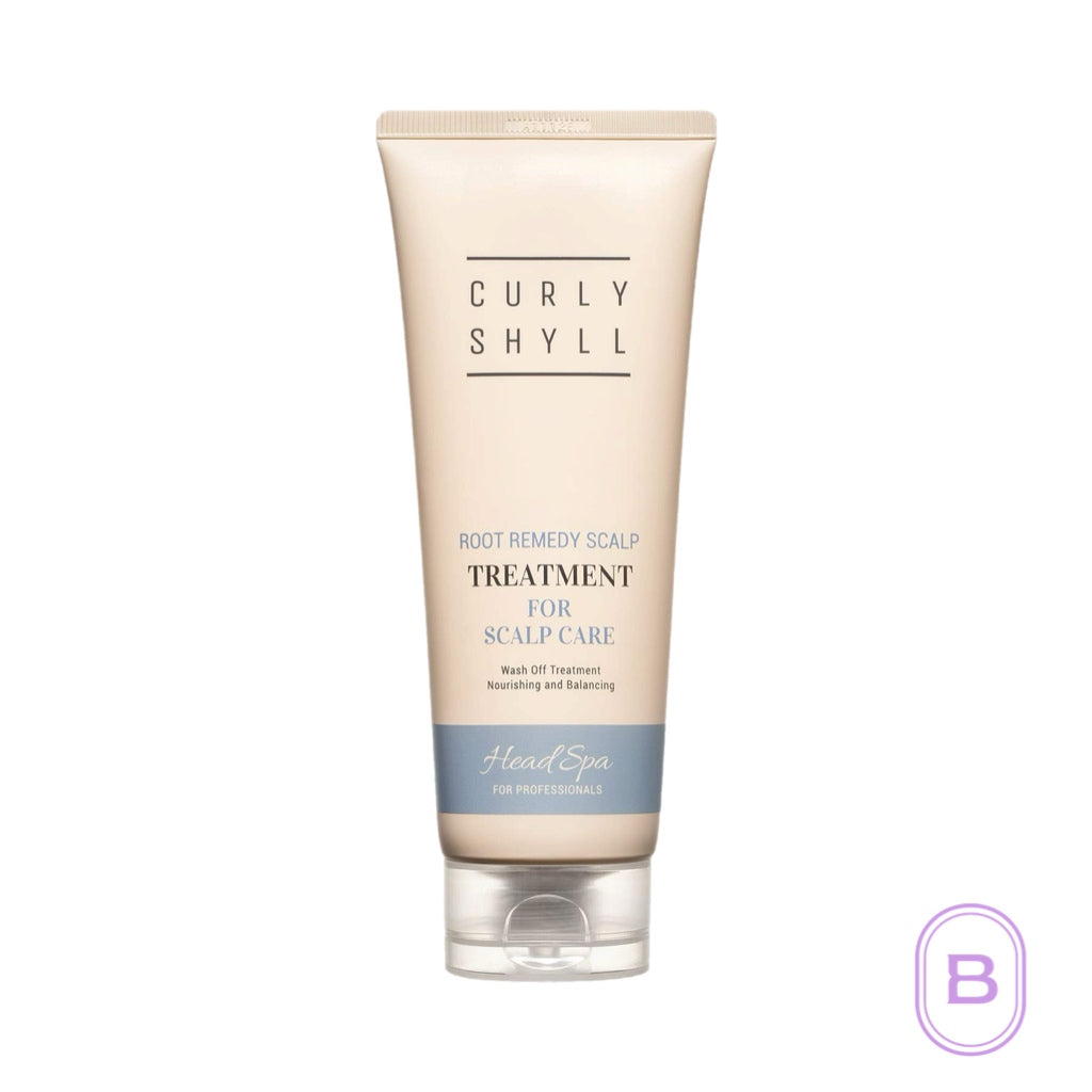 Root Remedy Treatment | Beauty Matters