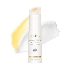 Double Serum All In One Multi Balm | Beauty Matters