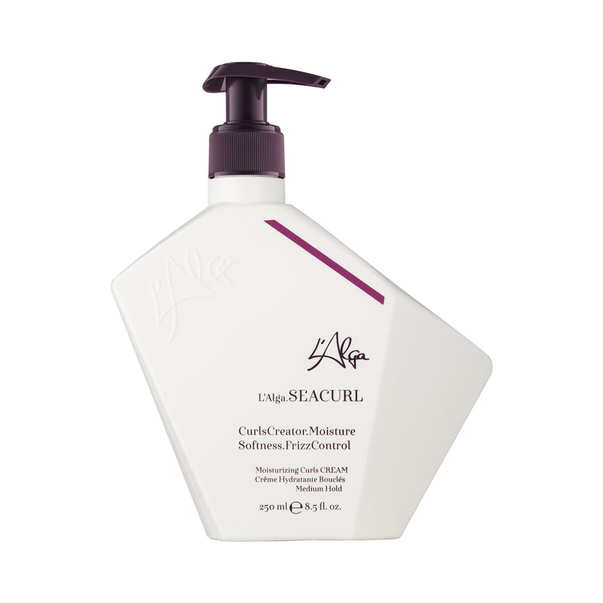 SEACURL Moisturizing Curl Cream | Beauty Matters