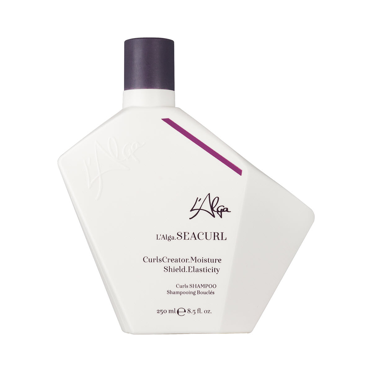 SEACURL Shampoo | Beauty Matters