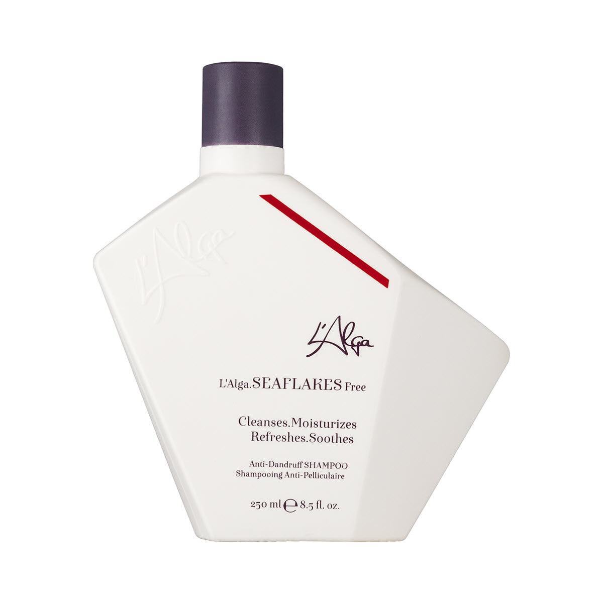 SEAFLAKES Free Shampoo | Beauty Matters