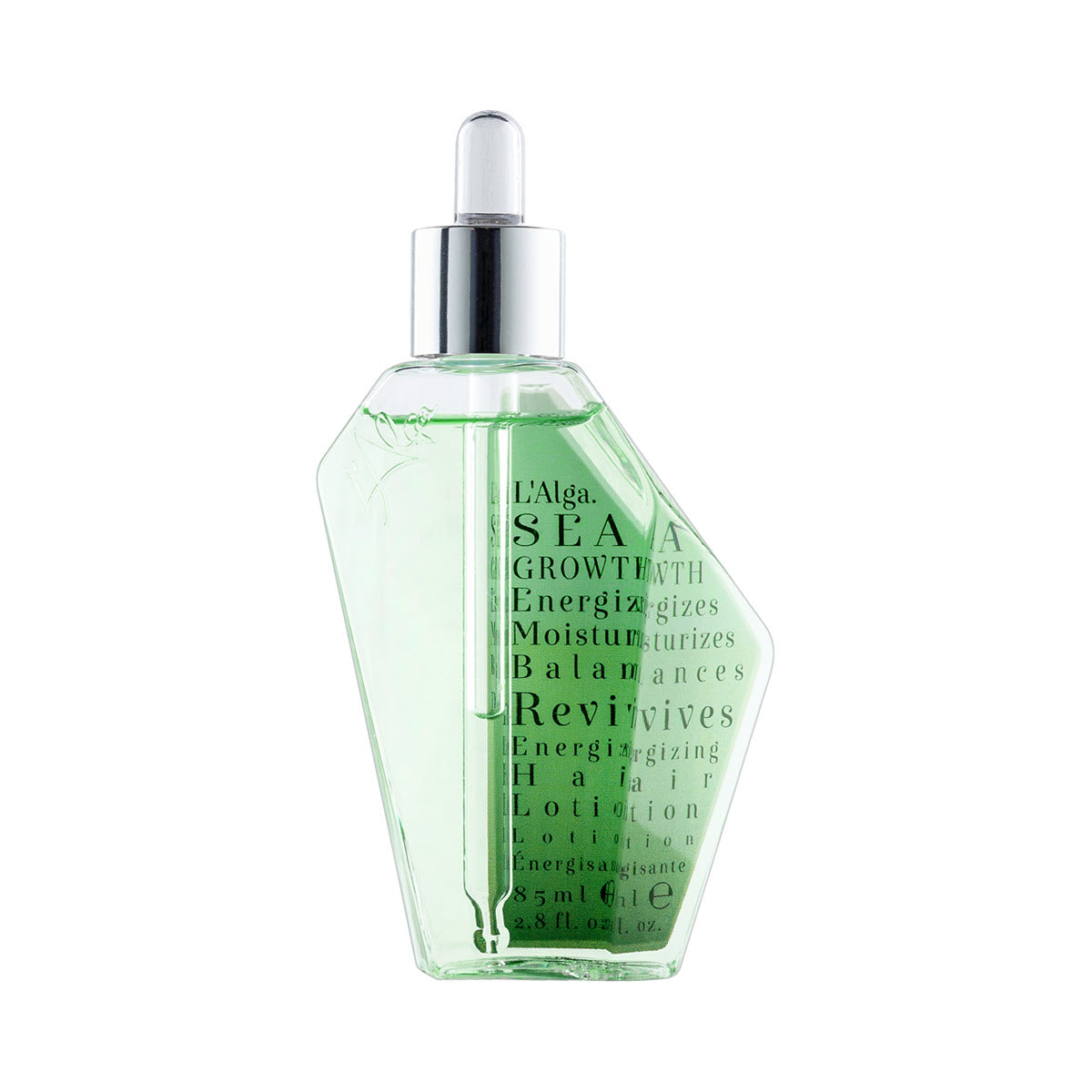 SEAGROWTH Energizing Hair Lotion | Beauty Matters