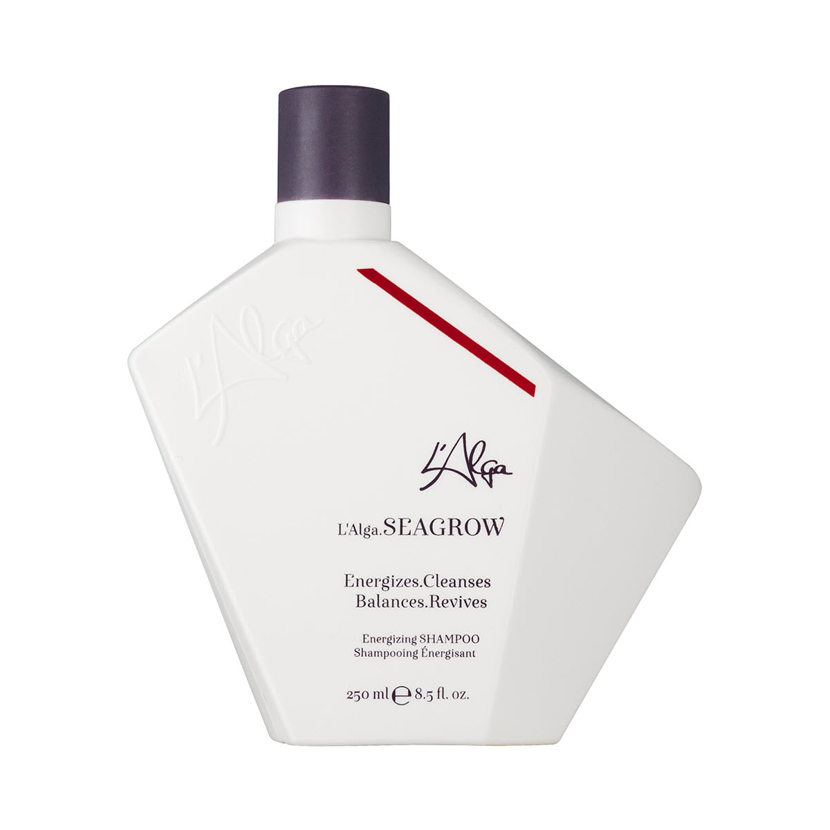 SEAGROW Energizing Shampoo | Beauty Matters