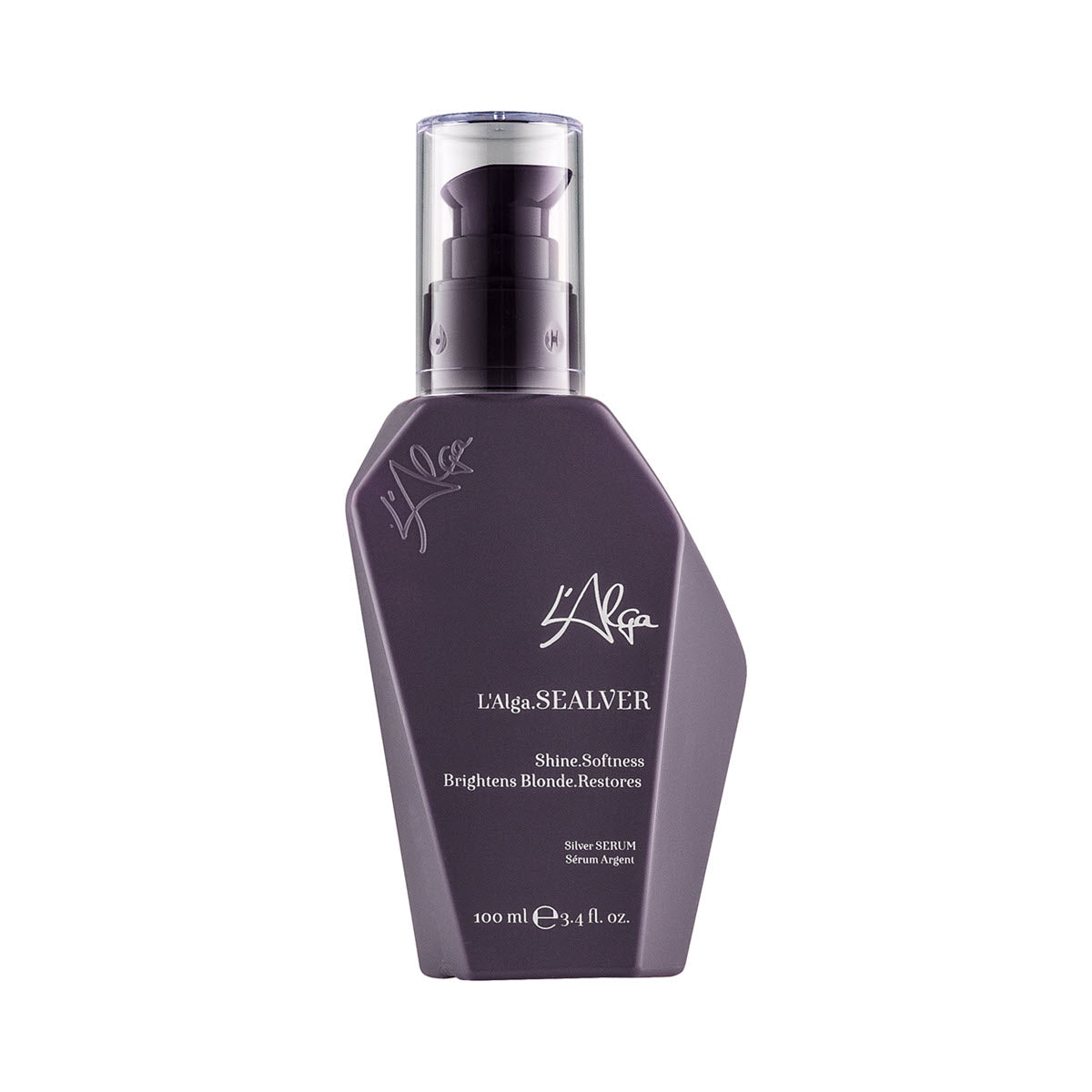 SEALVER Serum | Beauty Matters