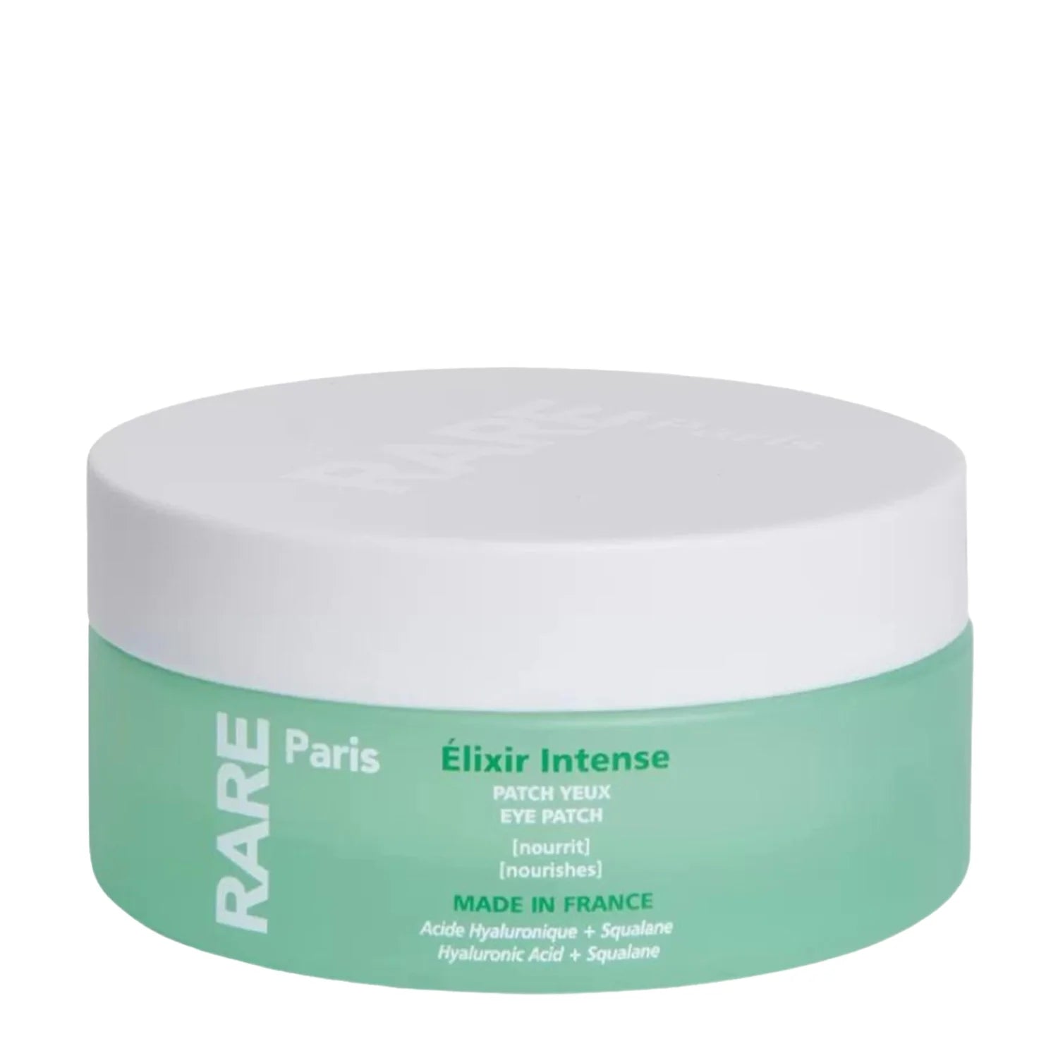 Intense Nourishing Eye Patches | Beauty Matters