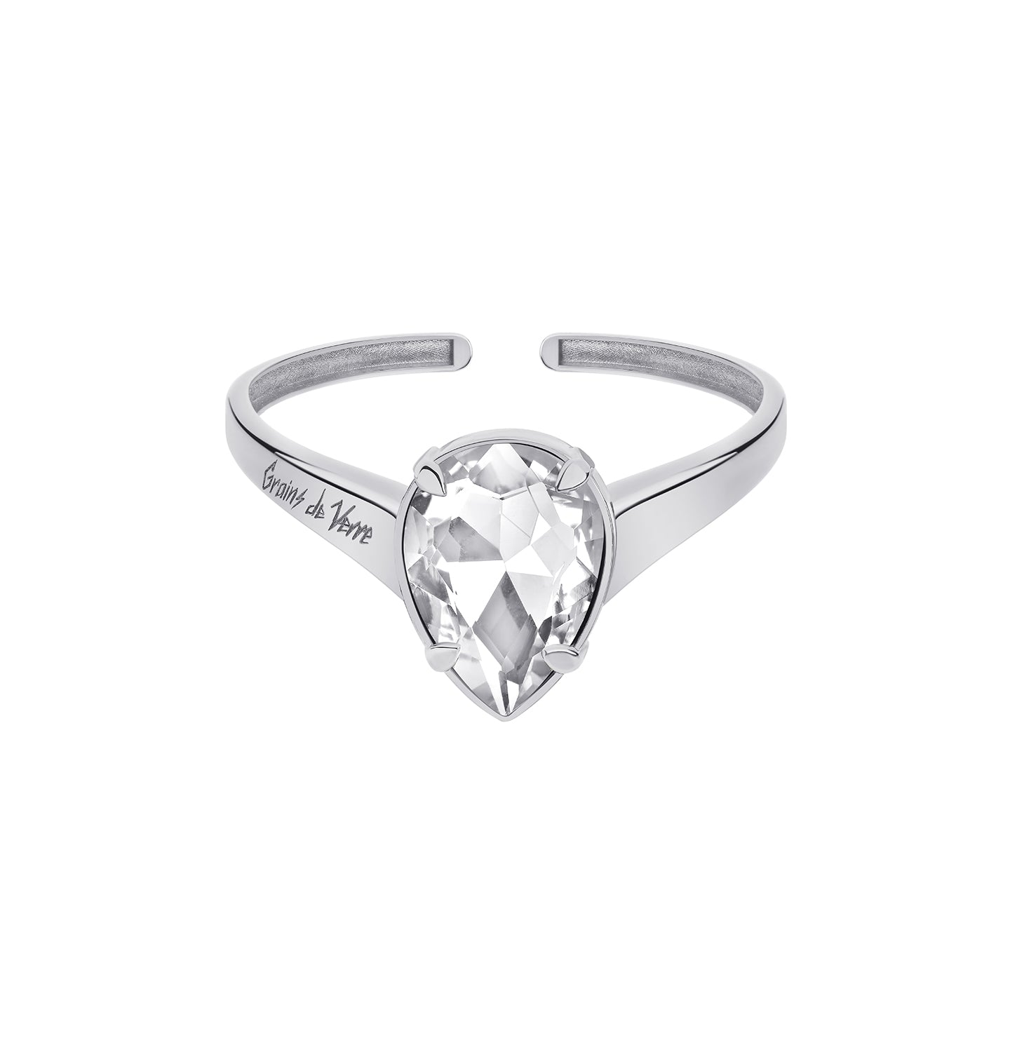 Radiance - Bracelet Silver | Beauty Matters