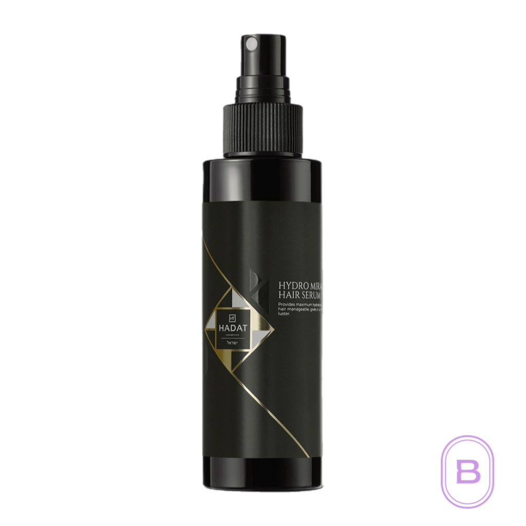 Hydro Miracle Hair Serum | Beauty Matters