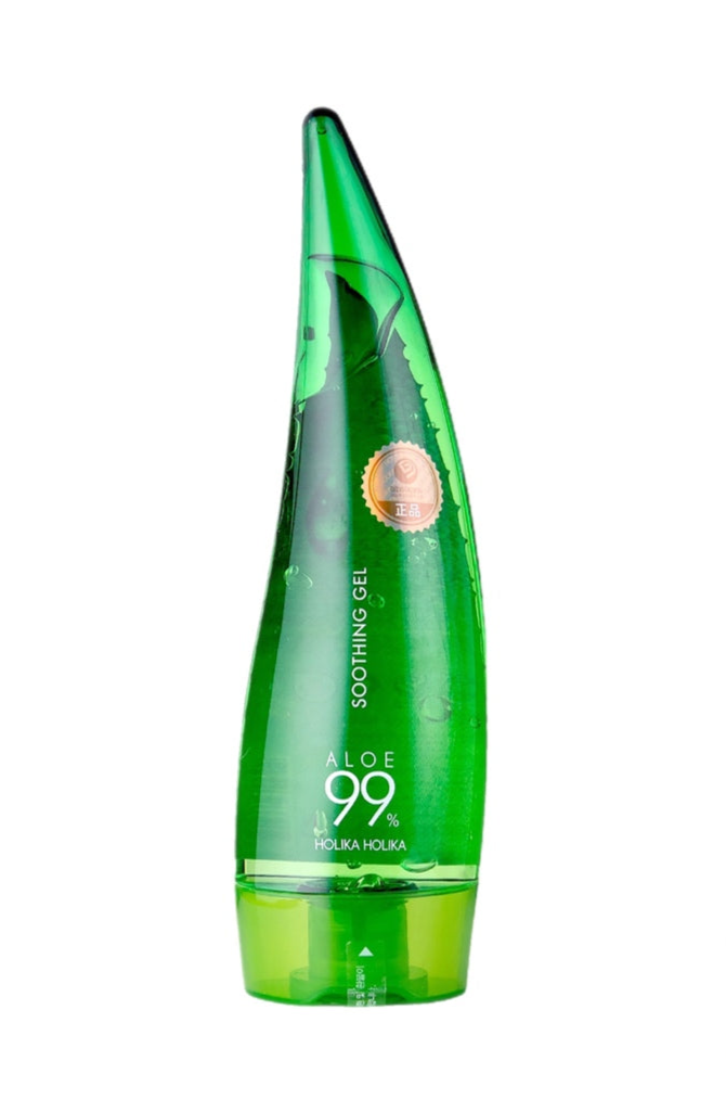 Aloe 99% Soothing Gel | Beauty Matters